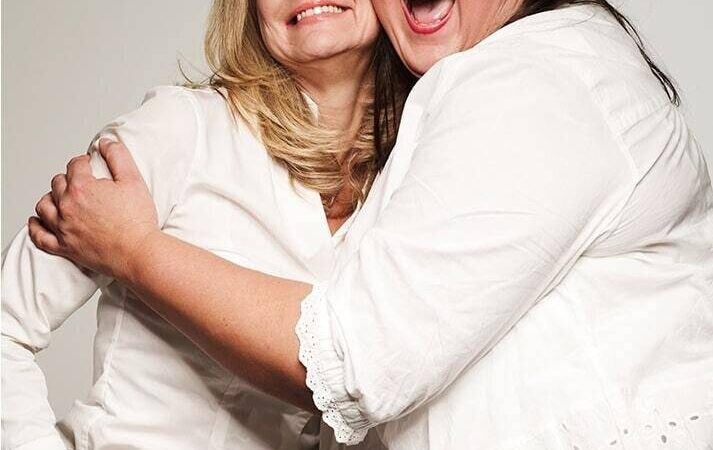 Im Rheinberger Möbelhaus Gottwald: Riesenfreude über Hauptgewinn im Wert von 7500 Euro