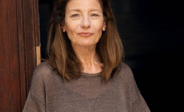 Büchner-Preisträgerin Ursula Krechel in Krefeld: „Am liebsten war ich mit meinen Figuren allein“