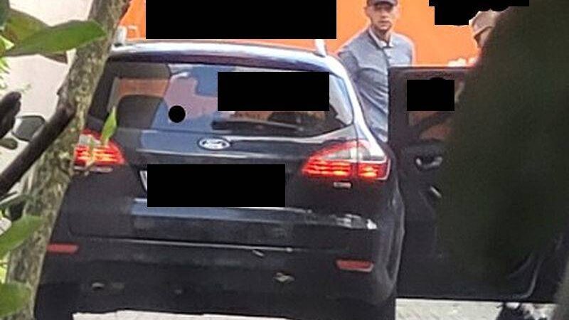 Fall gibt Polizei Rätsel auf: Was hatten die Diebe mit den gestohlenen Kennzeichen vor?