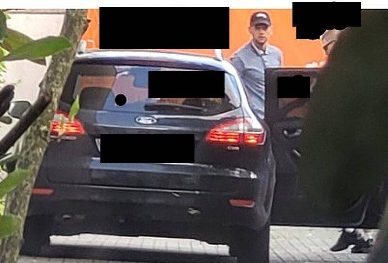 Fall gibt Polizei Rätsel auf: Was hatten die Diebe mit den gestohlenen Kennzeichen vor?