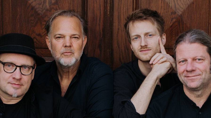 Jazzband Zoom in Süchteln: Zeitgenössischer, melodischer Jazz im Weberhaus