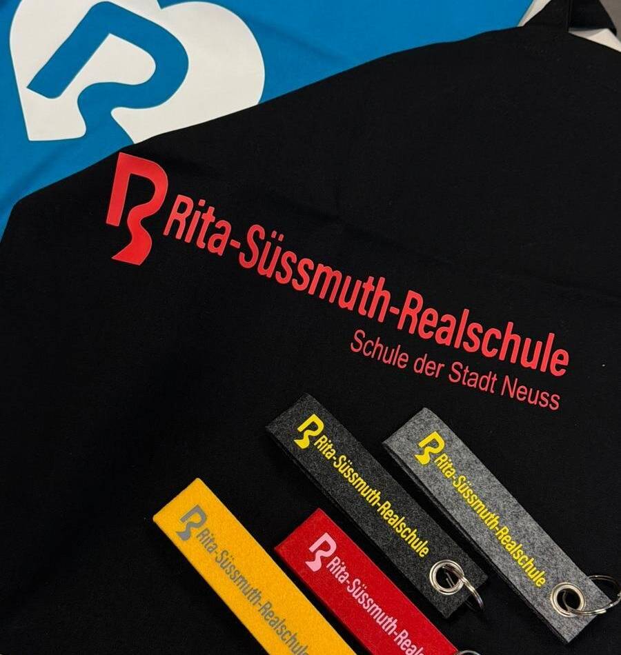 Mehr als ein Name an der Tür: Wir sind Rita – Realschule macht Süssmuths Werte greifbar