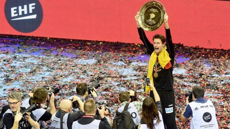 Sieg zum Auftakt gegen Österreich: Nicht nachlassen! Handballer um „Boxer“ Wolff heiß auf nächsten EM-Fight