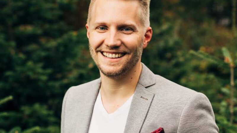 Musik zum Mitmachen: Gospelworkshop mit Chris Lass in Heiligenhaus