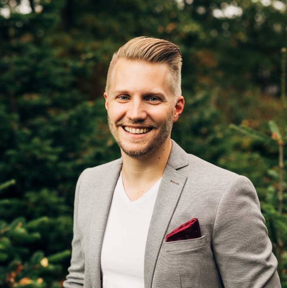 Musik zum Mitmachen: Gospelworkshop mit Chris Lass in Heiligenhaus