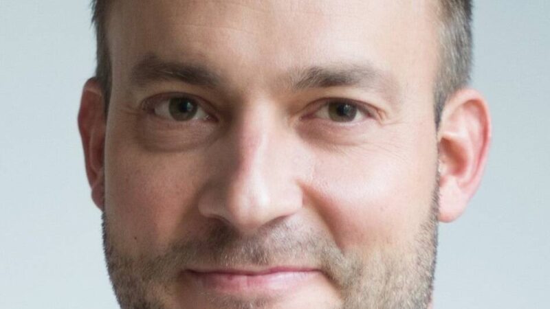 Daniel Herring führt 400 Mitarbeiter: Gefahrenabwehr der Kreispolizei hat einen neuen Leiter