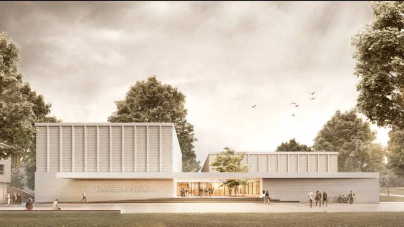 Woran 2026 geplant und gebaut wird: 155 Millionen Euro für fünf Top-Projekte in Dormagen