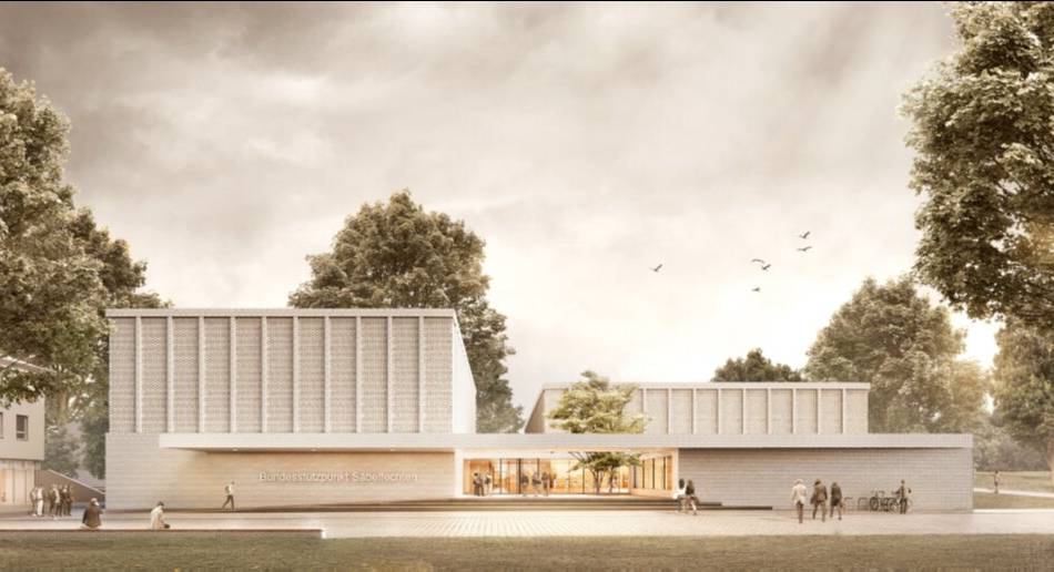 Woran 2026 geplant und gebaut wird: 155 Millionen Euro für fünf Top-Projekte in Dormagen