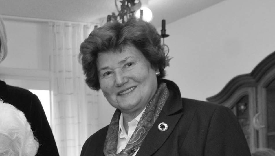 Krefeld: Trauer um ehemalige VHS-Direktorin