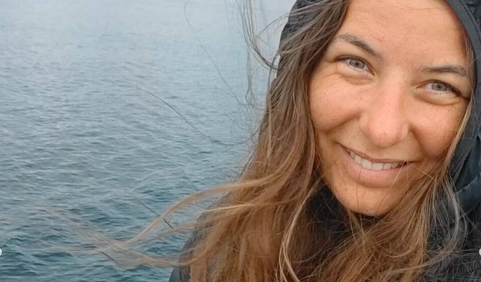 Weltenbummlerin Denise Oertel aus Hilden: „Die einen wünschen sich Flügel, die anderen Wurzeln. Ich wünsche mir beides“