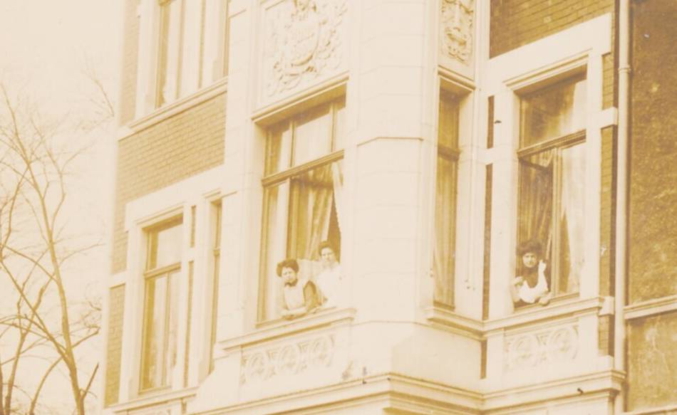 Jüdisches Leben in Neuss: Geschichte eines rätselhaften Todesfalls auf der Landstraße