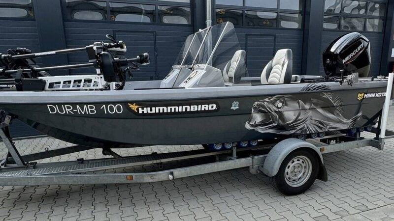 Skurrile Tat in Krefeld: Polizei sucht Zeugen nach Motorboot-Diebstahl