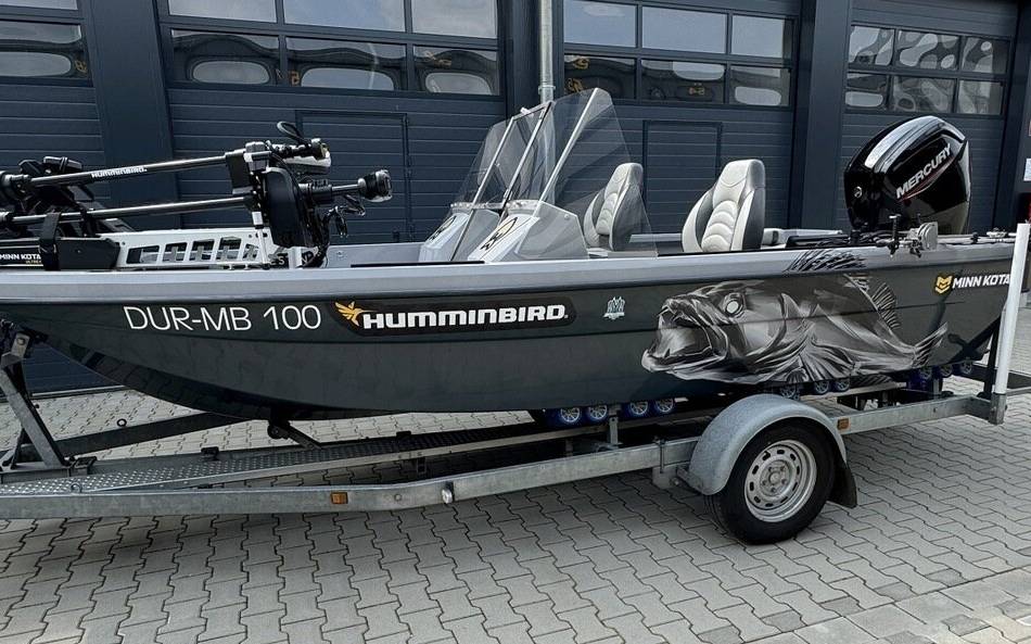 Skurrile Tat in Krefeld: Polizei sucht Zeugen nach Motorboot-Diebstahl