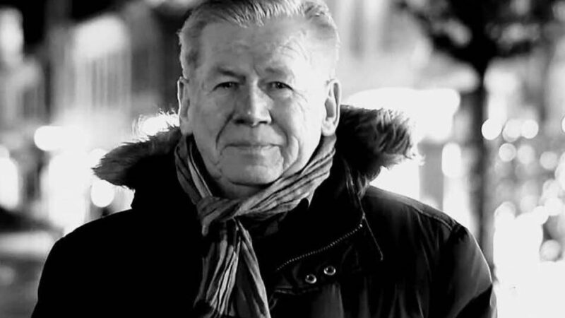 Xantener Randolf Vastmans gestorben: Trauer um einen liebenswerten Kollegen