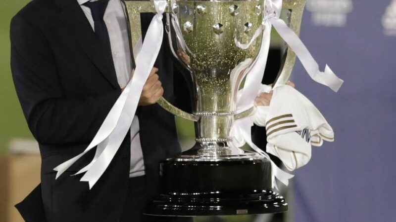 Heftige Kritik am spanischen Supercup: „Scheiße, in Saudi-Arabien zu spielen“