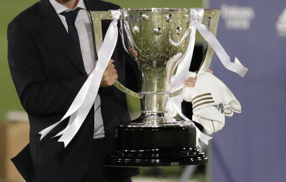 Heftige Kritik am spanischen Supercup: „Scheiße, in Saudi-Arabien zu spielen“