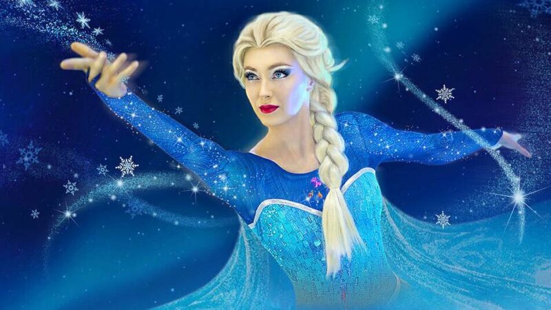 Tipps vom 19. bis 25. Januar: Von der Eiskönigin bis Bella Italia – das ist nächste Woche in Duisburg los