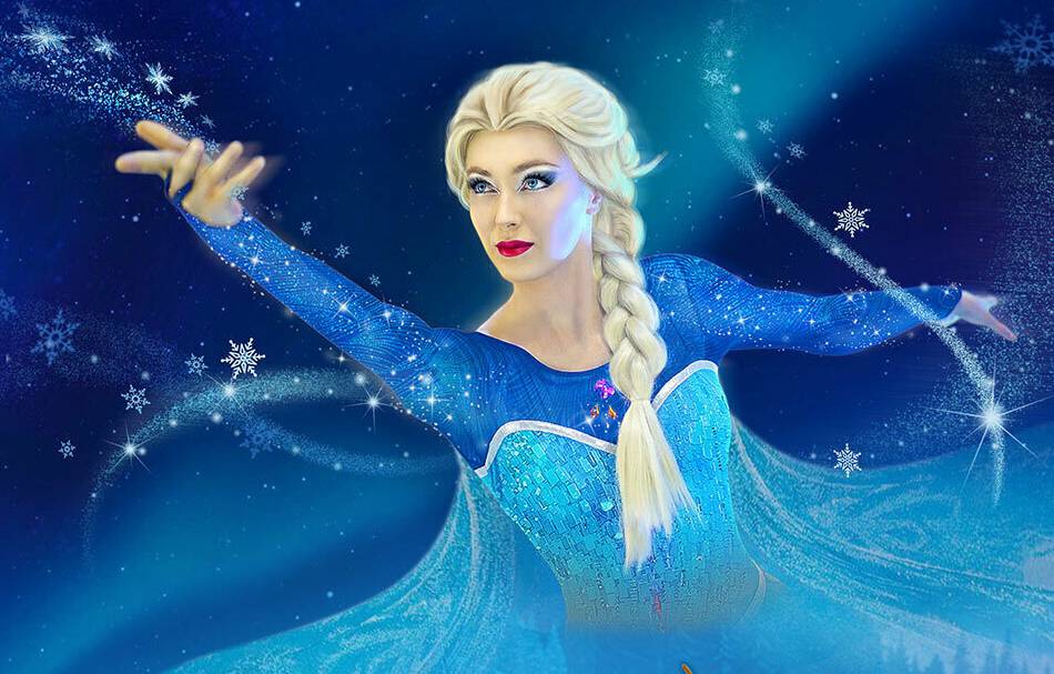 Tipps vom 19. bis 25. Januar: Von der Eiskönigin bis Bella Italia – das ist nächste Woche in Duisburg los