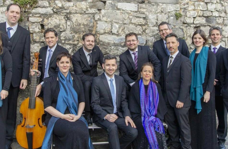 Kultur in Ratingen: Perle der Chormusik erklingt in St. Peter und Paul