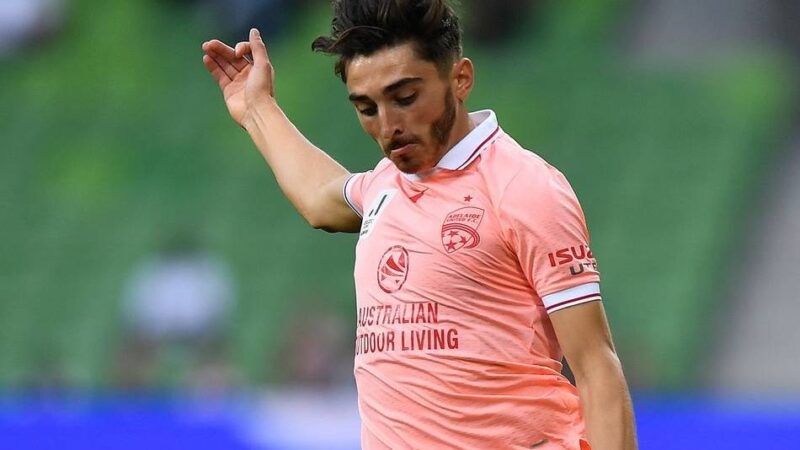Adelaide United wehrt sich gegen die Vorwürfe: „Homophob“ – Schwuler Fußballer teilt gegen Ex-Klub aus