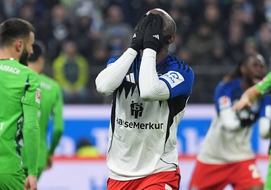 Wieder Wirbel in der Hansestadt: Alkoholfahrt mit Folgen – HSV-Profi Dompé suspendiert