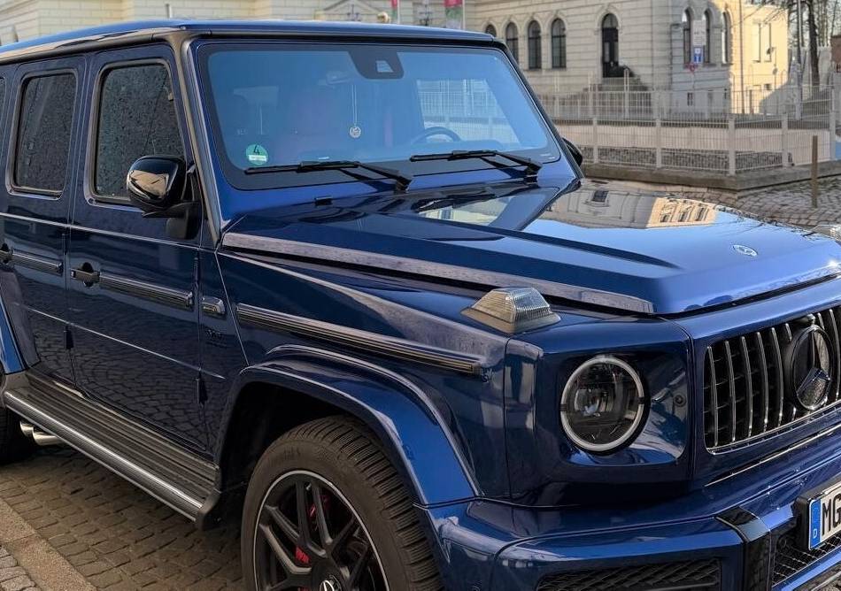 Autodiebstähle in Viersen: Unbekannte stehlen Auto und Wohnmobil