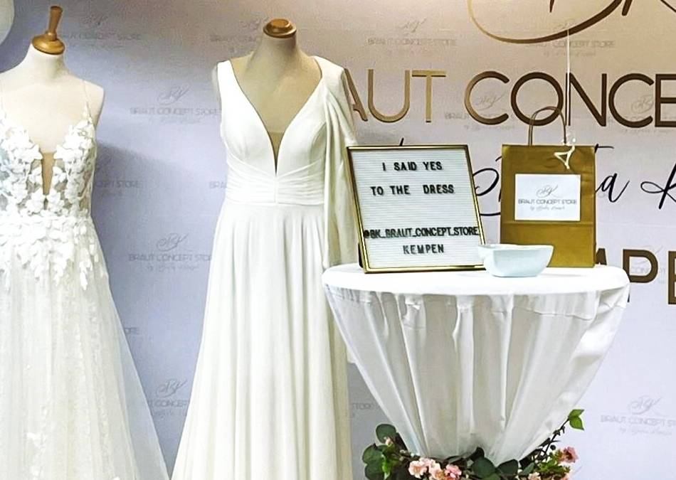 Inspirationen für den großen Tag: Sechste Hochzeitsmesse in Brüggen