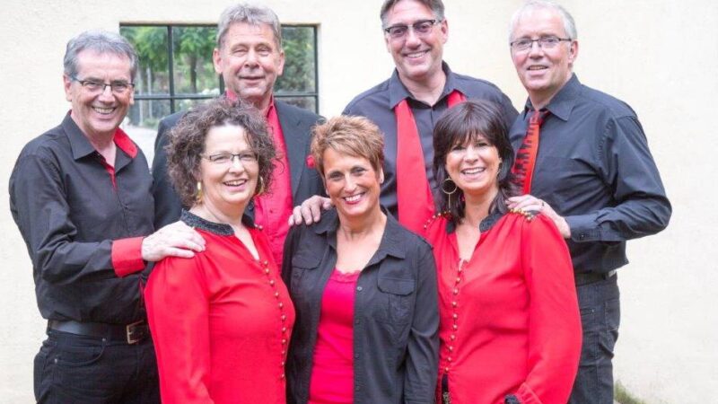 Wetten feiert ganz jeck: Karten für den Karneval im Knoase-Saal