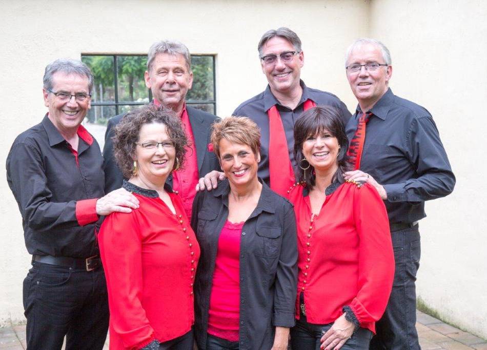 Wetten feiert ganz jeck: Karten für den Karneval im Knoase-Saal