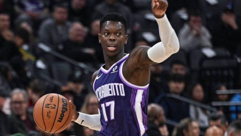 Pleite gegen Portland: Siegesserie von Kings in der NBA reißt – Schröder schwach