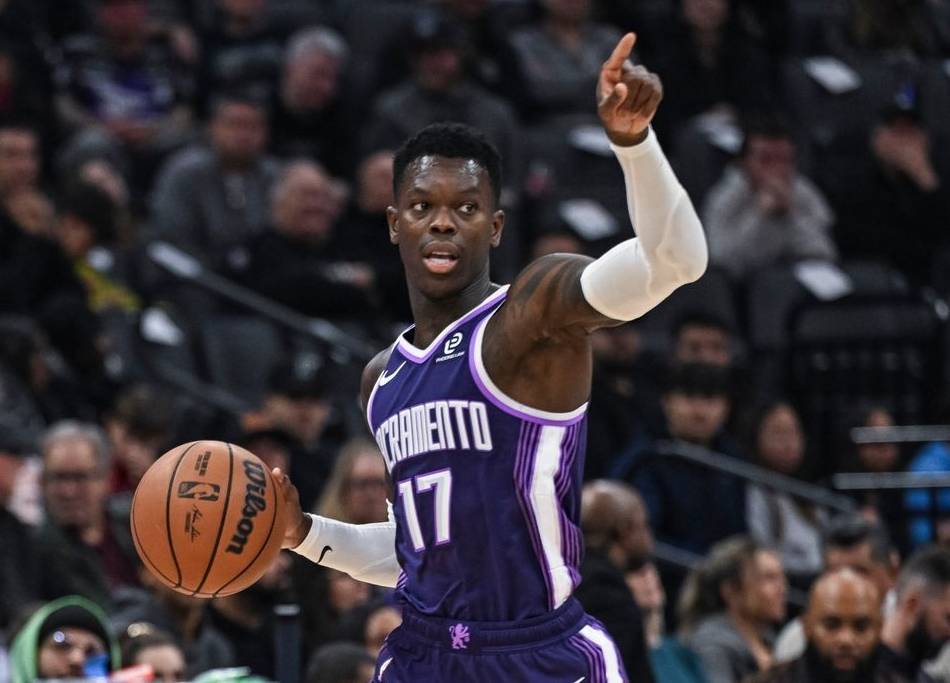 Pleite gegen Portland: Siegesserie von Kings in der NBA reißt – Schröder schwach