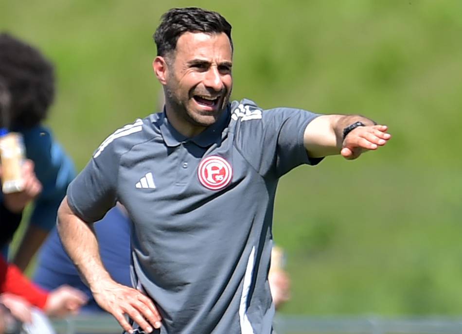 U19 überzeugt beim Junior-Cup in Göttingen: Fortuna gelingt die Revanche gegen ManU