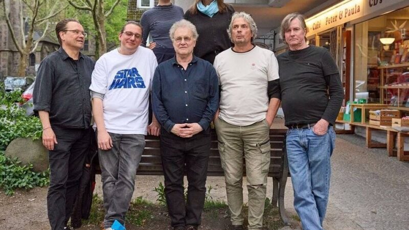 Kultur in Ratingen: Tragödchen feiert Geburtstag und Stadtgeschichte