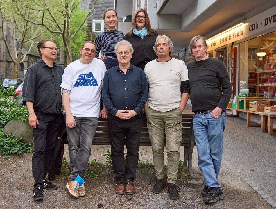 Kultur in Ratingen: Tragödchen feiert Geburtstag und Stadtgeschichte