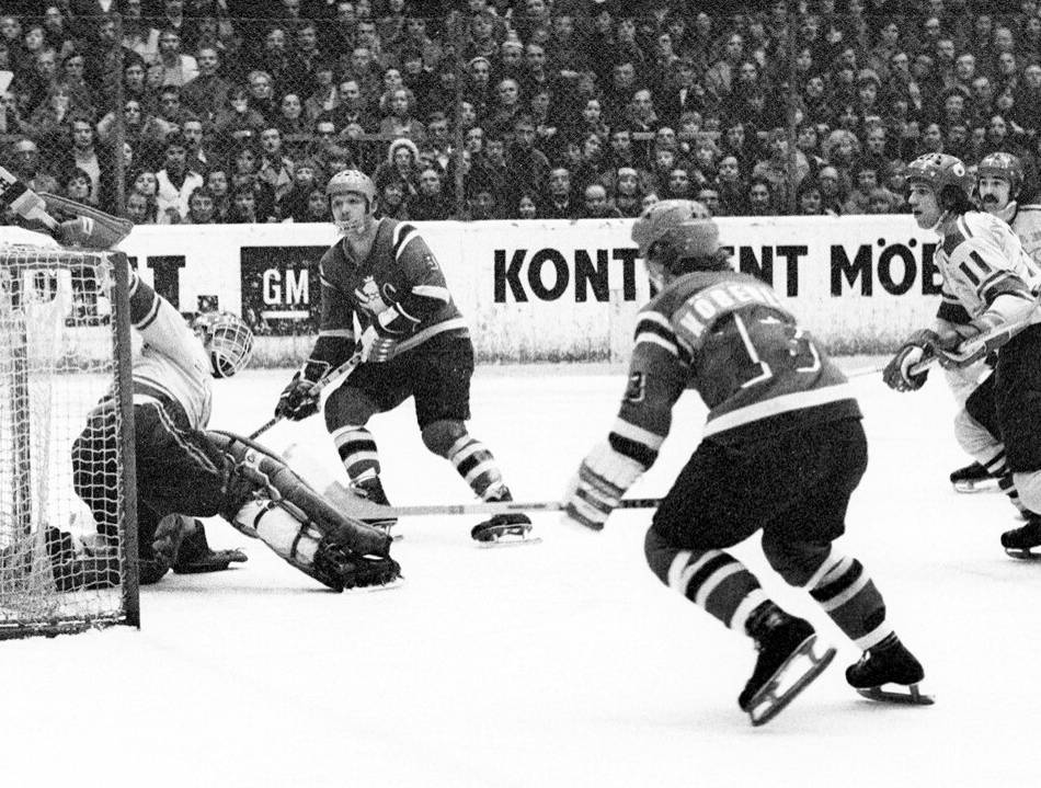 DEG-Legende Wolfgang Boos wird 80: „Ich habe elf Jahre am Stück hier gespielt, das haben nicht viele“