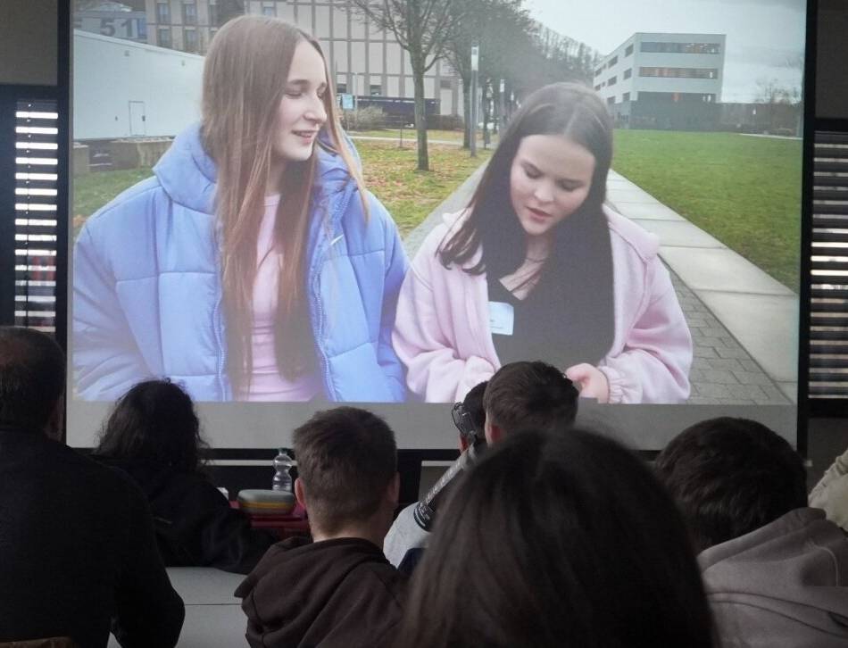 Bildungsnetzwerk Oberberg: Podcasts und Videoclips ganz einfach produzieren