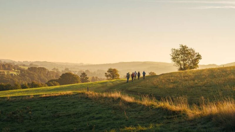 Jahresbilanz „Das Bergische“: Mehr Übernachtungen und neue Kooperationen