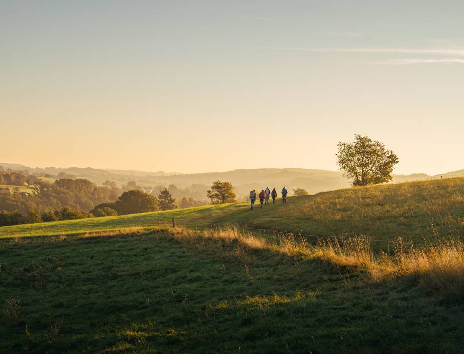 Jahresbilanz „Das Bergische“: Mehr Übernachtungen und neue Kooperationen