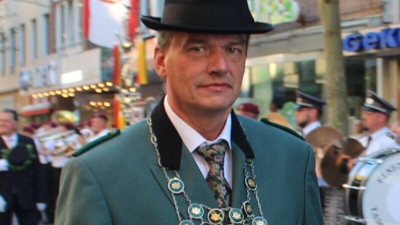 Nachruf: BSV Grevenbroich trauert um Peter Wingerath