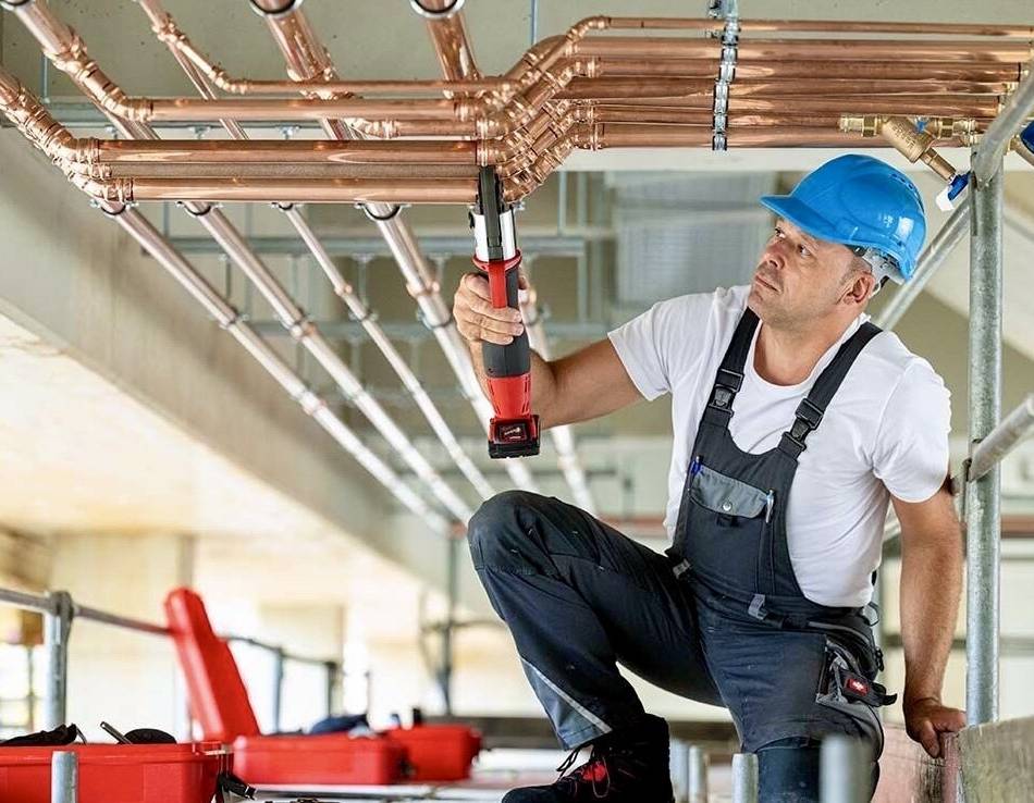 Novopress: Neusser Werkzeug-Weltmarktführer mietet 2000 Quadratmeter große Büros in Düsseldorf an