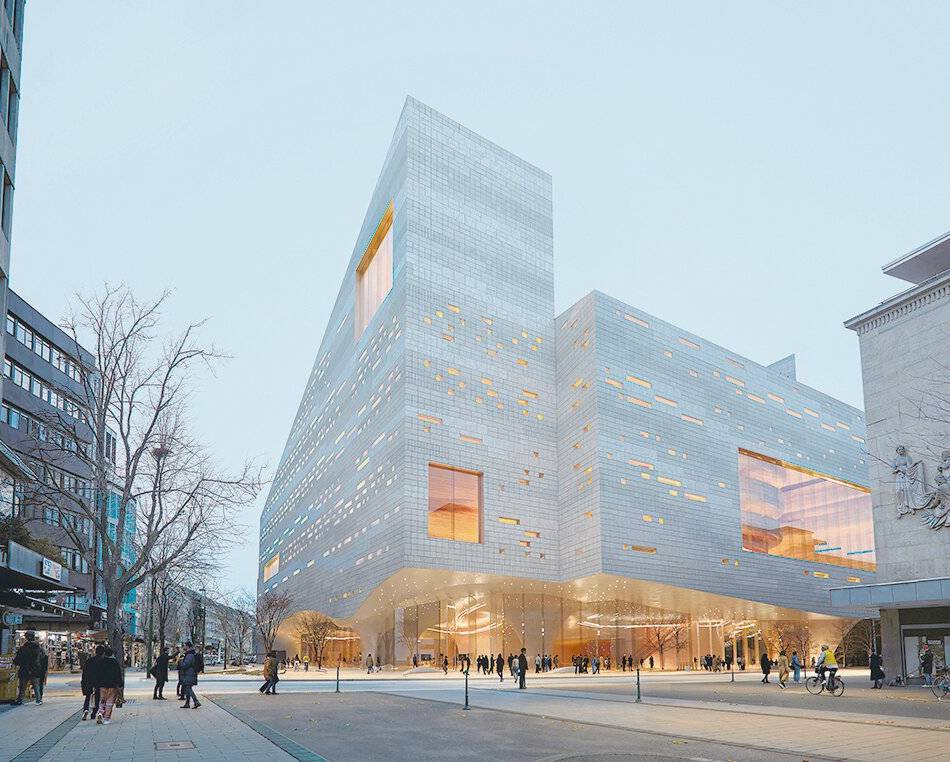 Kostendeckel für die neue Oper: Düsseldorfs Bauprojekte im Rückblick – Was kriegt man für eine Milliarde Euro?