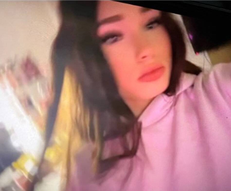 Verschwunden in Mettmann: Wer hat Joana (15) gesehen oder weiß, wo sie sich aufhält?