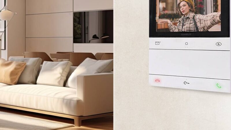 Türkommunikation im Fokus: Sicherheitsunternehmen Comelit übernimmt Ritto