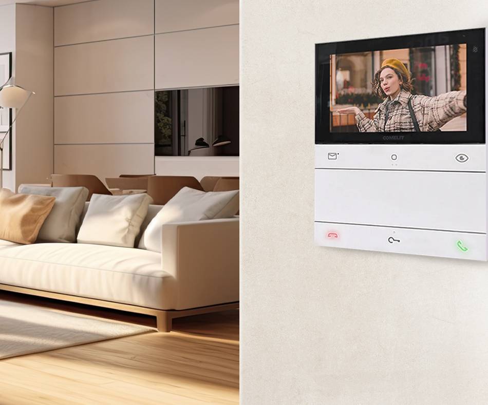 Türkommunikation im Fokus: Sicherheitsunternehmen Comelit übernimmt Ritto