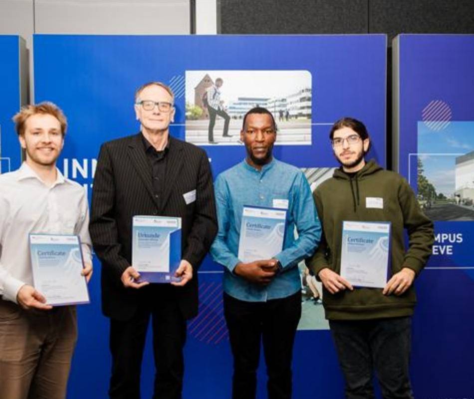 22.000 Euro flossen 2025: Dewender-Stiftung aus Wachtendonk zieht eine positive Bilanz