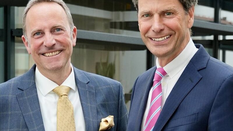 „Wichtiger Meilenstein“: Bafin zieht Sonderbeauftragte von der Volksbank Düsseldorf Neuss ab