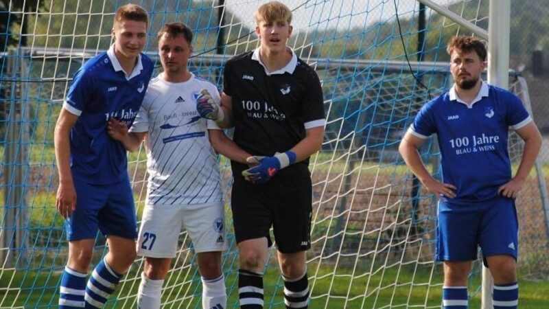 B-Ligist steht auf Abstiegsplatz: Wie Viktoria Birten den Klassenerhalt schaffen will