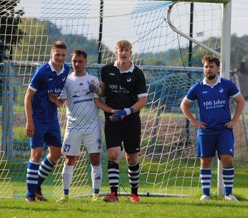 B-Ligist steht auf Abstiegsplatz: Wie Viktoria Birten den Klassenerhalt schaffen will