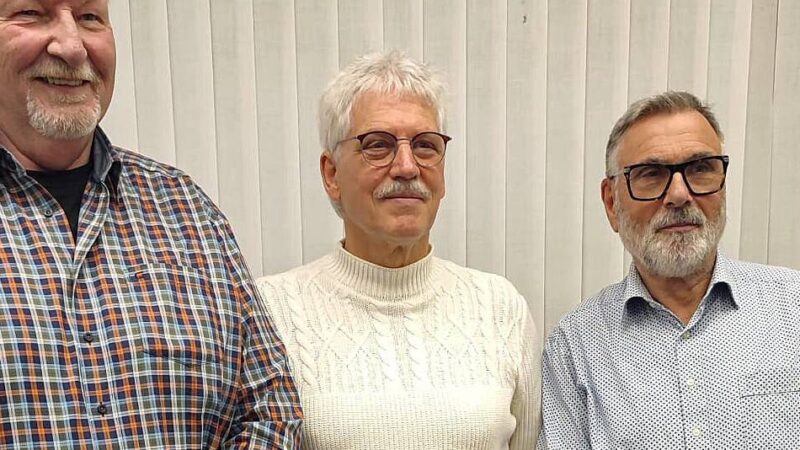 Sterbehilfsgemeinschaft Neuss: Solidarkasse der Stadt abgewickelt