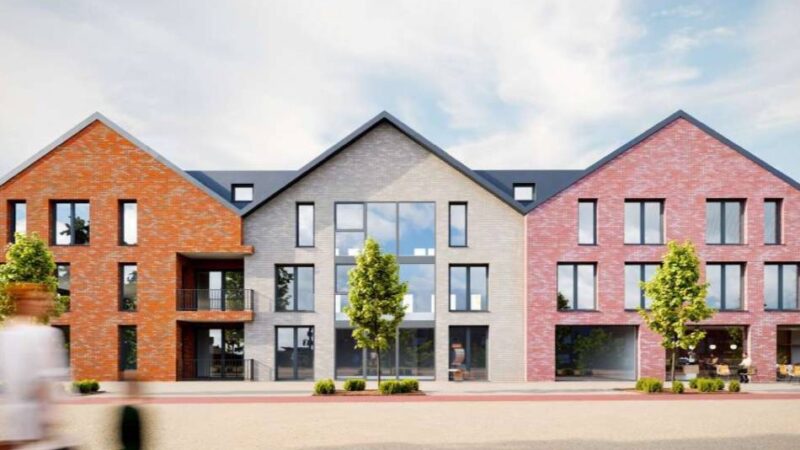 20 Jahre nach Umsiedlung: 92 neue Wohnungen – letzte Baulücken in Immerath werden geschlossen